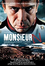 Monsieur N  (2003) M4uHD Free Movie