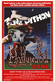 Monty Python Live at the Hollywood Bowl (1982) Free Movie