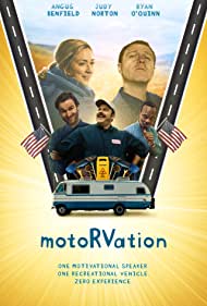 Motorvation (2022) Free Movie M4ufree