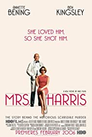 Mrs Harris (2005) Free Movie M4ufree