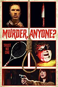 Murder, Anyone (2022) M4uHD Free Movie