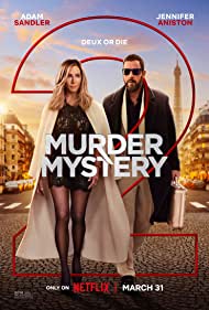 Murder Mystery 2 (2023) Free Movie