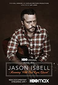 Jason Isbell: Running with Our Eyes Closed (2023) Free Movie M4ufree