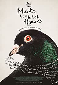Music for Black Pigeons (2022) M4uHD Free Movie