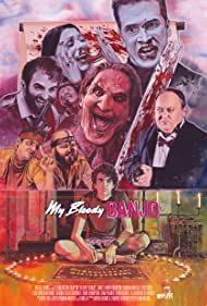 My Bloody Banjo (2015) M4uHD Free Movie
