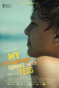 My Extraordinary Summer with Tess (2019) M4uHD Free Movie