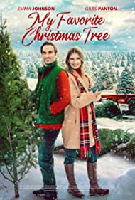 My Favorite Christmas Tree (2022) M4uHD Free Movie