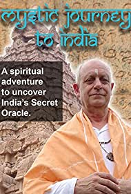 Mystic Journey to India (2018) Free Movie M4ufree