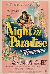 Night in Paradise (1946) Free Movie