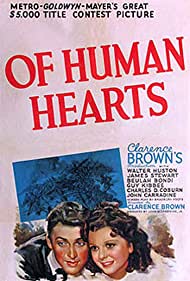 Of Human Hearts (1938) Free Movie M4ufree