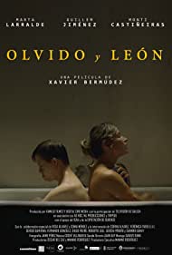 Olvido y Leon (2020) M4uHD Free Movie