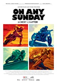 On Any Sunday The Next Chapter (2014) Free Movie