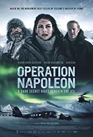 Operation Napoleon (2023) M4uHD Free Movie