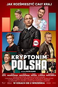 Kryptonim Polska (2022) M4uHD Free Movie