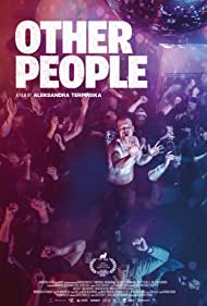 Other People (2021) M4uHD Free Movie