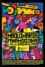 Panamerican Machinery (2016) M4uHD Free Movie