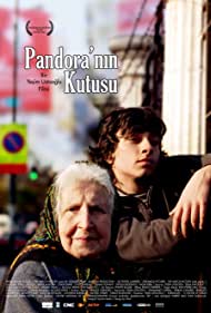 Pandoranin Kutusu (2008) Free Movie M4ufree