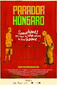 Parador Hungaro (2014) M4uHD Free Movie