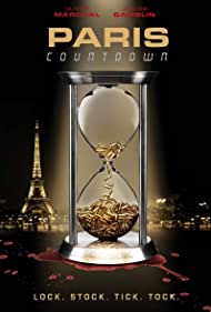 Paris Countdown (2013) Free Movie M4ufree