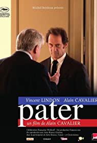 Pater (2011) M4uHD Free Movie