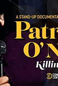 Patrice ONeal Killing Is Easy (2021) M4uHD Free Movie