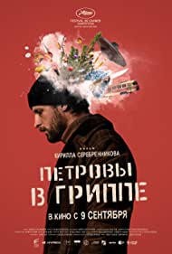 Petrovs Flu (2021) M4uHD Free Movie