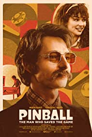 Pinball The Man Who Saved the Game (2022) Free Movie M4ufree