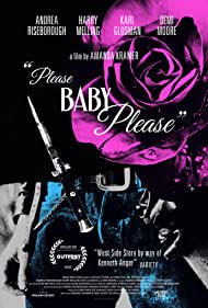 Please Baby Please (2022) Free Movie M4ufree