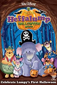 Poohs Heffalump Halloween Movie (2005) Free Movie