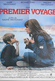 Premier voyage (1980) Free Movie M4ufree