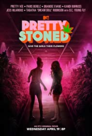 Pretty Stoned (2023) M4uHD Free Movie
