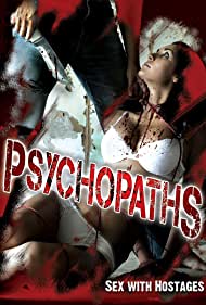 Psychopaths (2010) M4uHD Free Movie