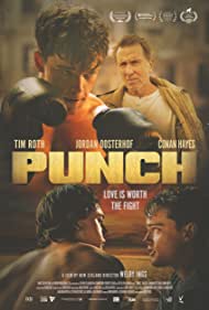 Punch (2022) Free Movie M4ufree