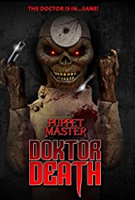 Puppet Master Doktor Death (2022) M4uHD Free Movie