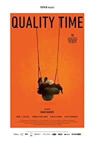 Quality Time (2017) Free Movie