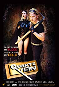 Quartz Vein (2021) M4uHD Free Movie