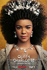 Queen Charlotte A Bridgerton Story (2023-) Free Tv Series
