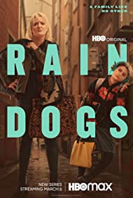 Rain Dogs (2023) M4uHD Free Movie