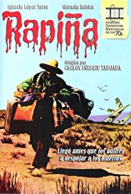 Rapina (1975) Free Movie