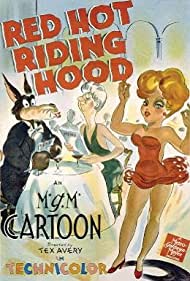 Red Hot Riding Hood (1943) M4uHD Free Movie