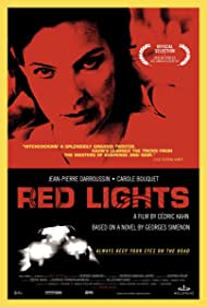 Red Lights (2004) Free Movie M4ufree