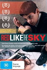 Red Like the Sky (2006) Free Movie M4ufree