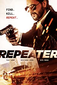 Repeater (2022) M4uHD Free Movie