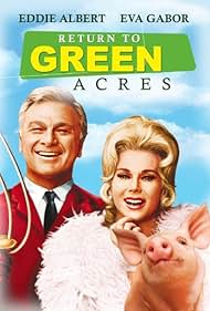 Return to Green Acres (1990) Free Movie