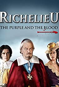 Richelieu La pourpre et le sang (2014) M4uHD Free Movie