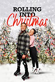 Rolling Into Christmas (2022) M4uHD Free Movie