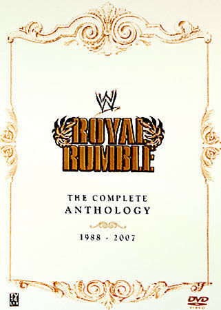 WWE Royal Rumble Collection (1988-) Free Tv Series