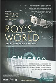 Roys World Barry Giffords Chicago (2020) M4uHD Free Movie