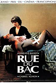 Rue du Bac (1991) Free Movie M4ufree