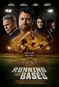 Running the Bases (2022) Free Movie